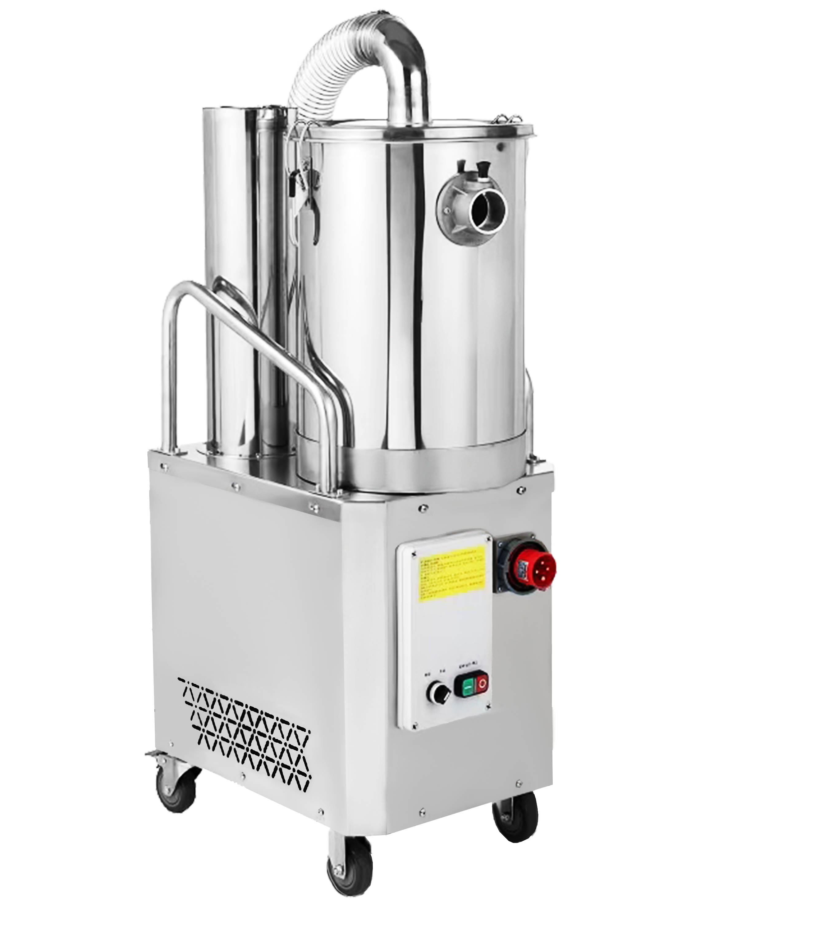 NT系列吸尘器<br>NT series vacuum cleaner